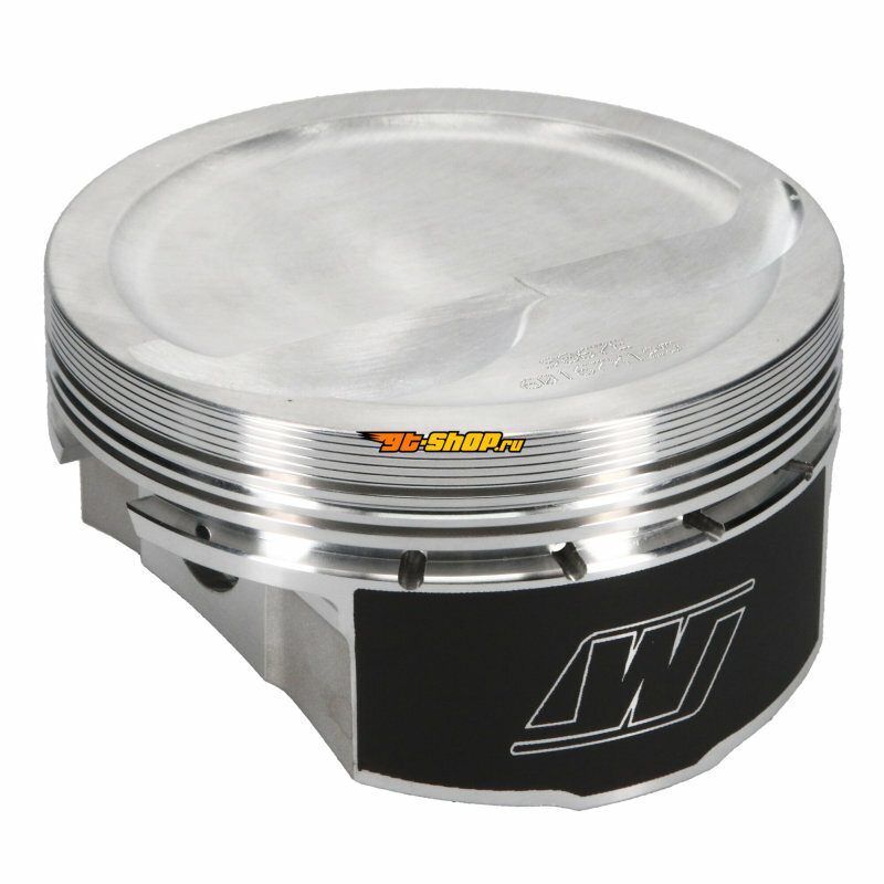 Wiseco K0103A3 WIS Piston Sets - 4 Cyl