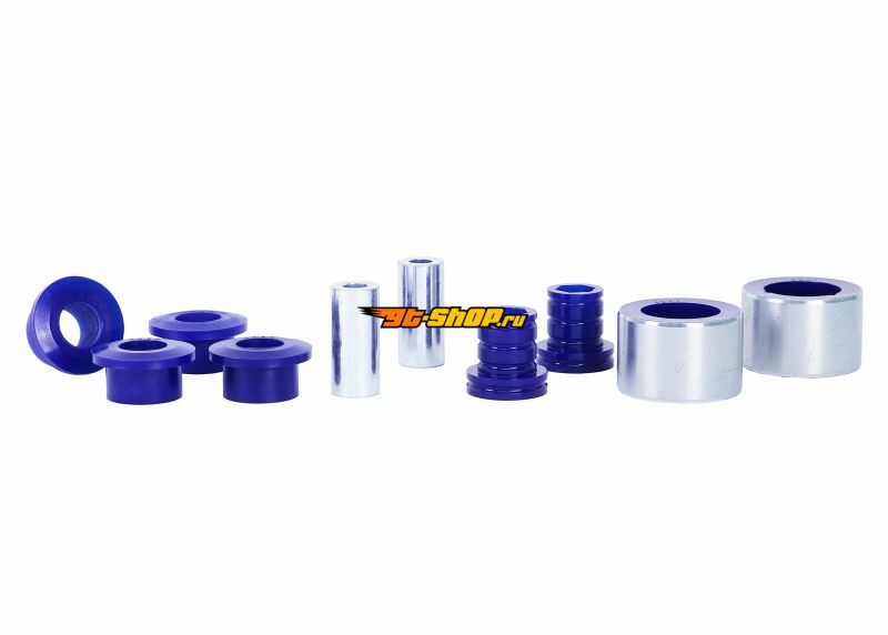 Superpro KIT5238CAK SPR Bushings - Control Arm