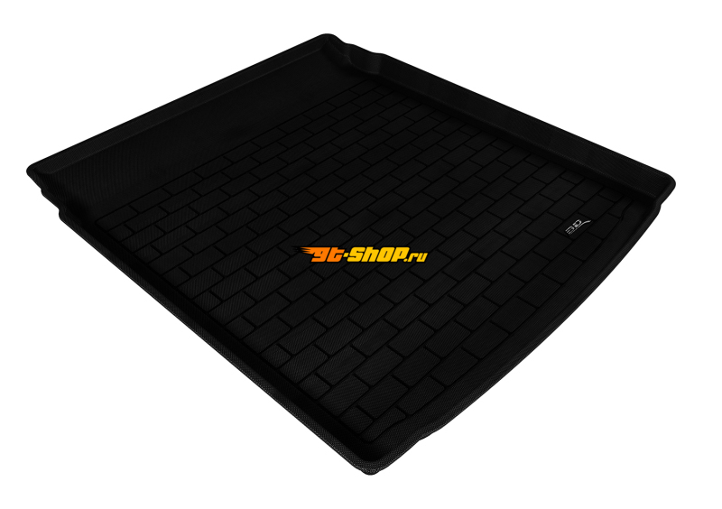 3D MAXpider M1VW0151309 ACE Cargo Liner - Black