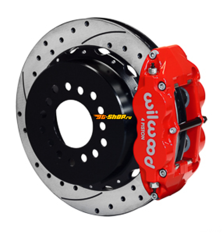 WIL Superlite Brake Kit Wilwood 140-17659-DR