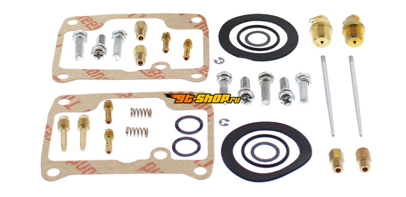 All Balls Racing 26-1938 ABR Carburetor Rebuild Kits