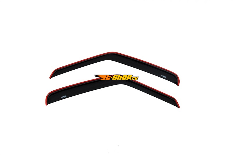 AVS 92077 AVS In-Channel Ventvisors