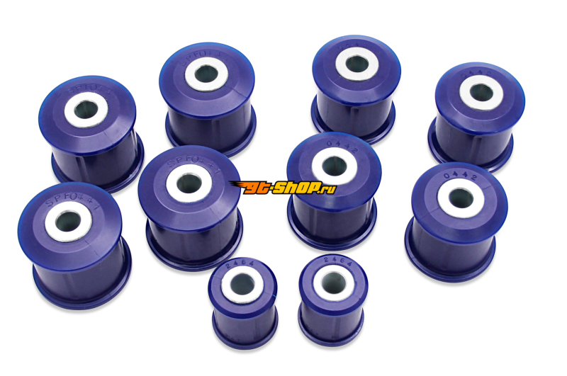 SPR Bushing Kits Superpro KIT097K