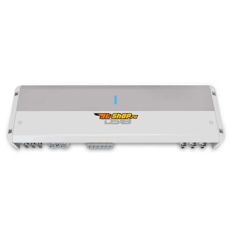 DS18 NXL-M6 DSE NXL-X Marine and Powersports Class-D Amplifiers
