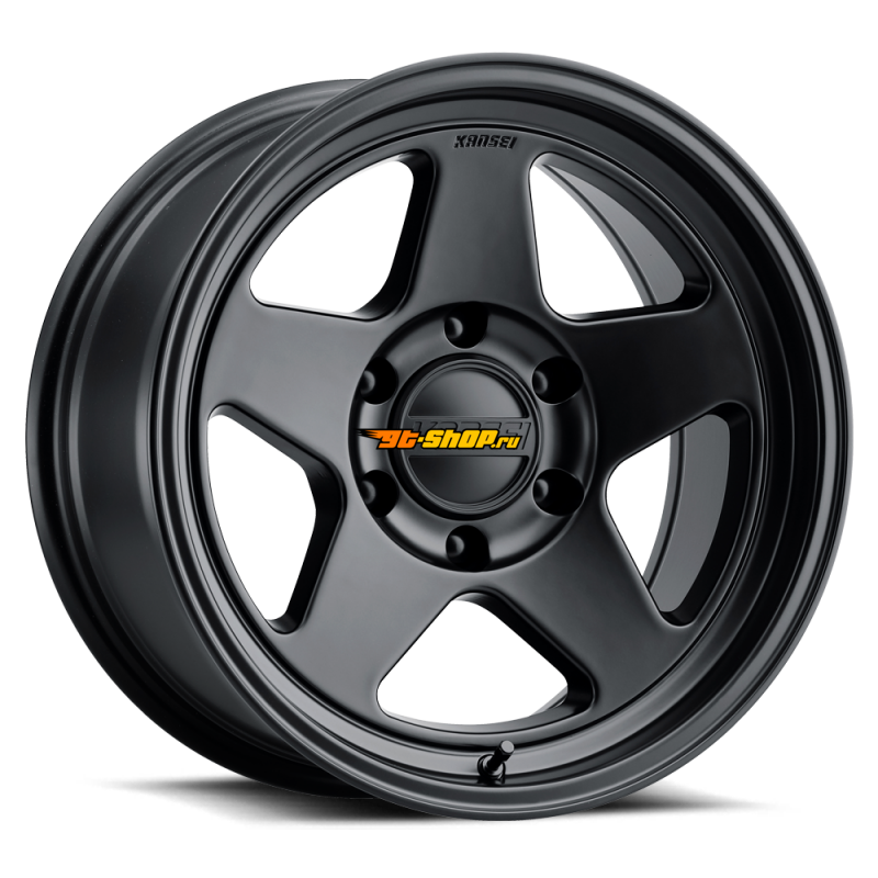 Kansei K12MB-78560-10 KAN K12 KNP Wheels
