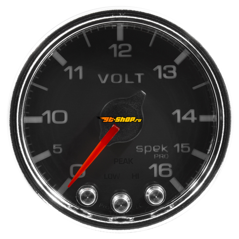 AutoMeter P34431 AM Spek-Pro Gauges