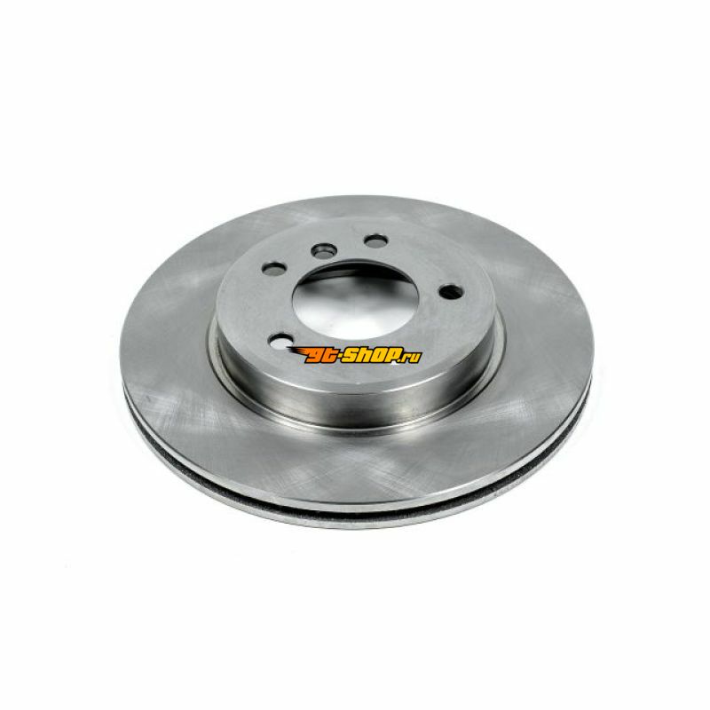 PowerStop EBR630 PSB Autospecialty Rotor