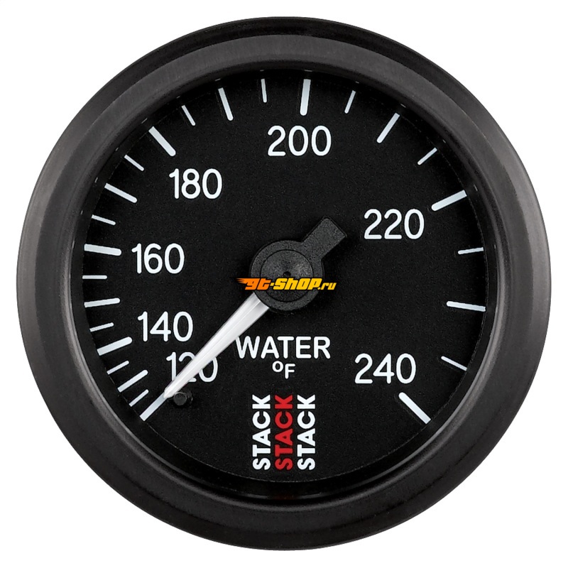 AutoMeter ST3108 AM Stack Gauges