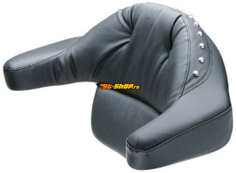 Mustang Motorcycle 75331 MMP Armrest