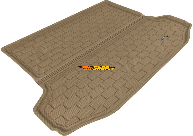 3D MAXpider M1TY0481302 ACE Cargo Liner - Tan
