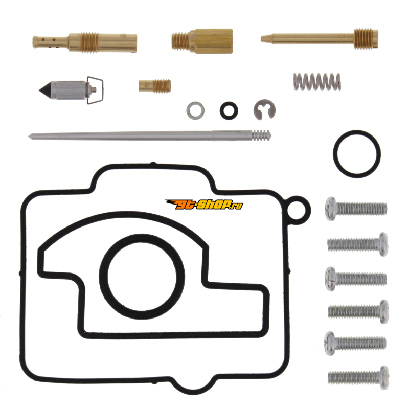 All Balls Racing 26-1135 ABR Carburetor Rebuild Kits