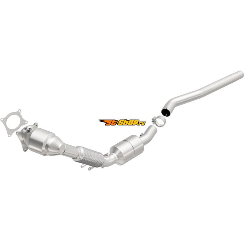 MAG Converter Direct Fit Magnaflow 49165