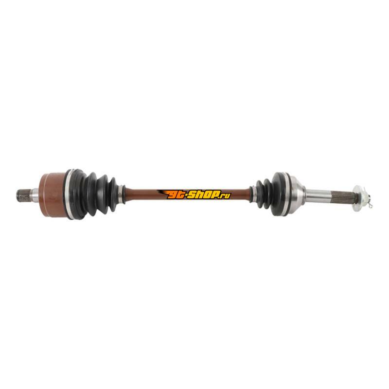 All Balls Racing AB6-KW-8-319 ABR Xtreme Duty Axles