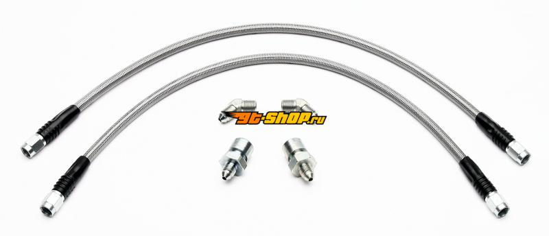 WIL Flexline Brake Hose Wilwood 220-6458