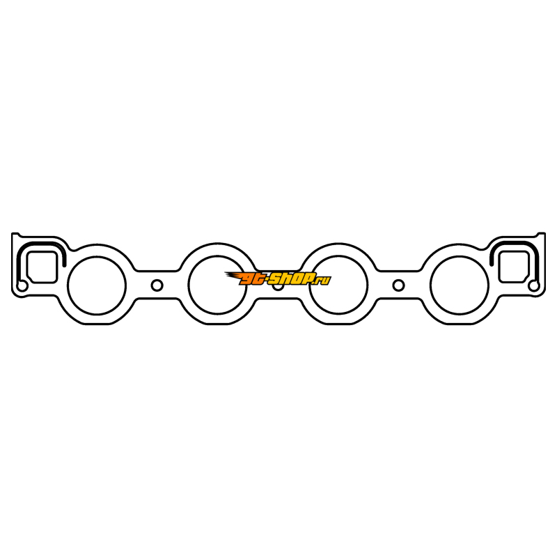 Cometic Gasket C15140-060 CG Intake Gaskets
