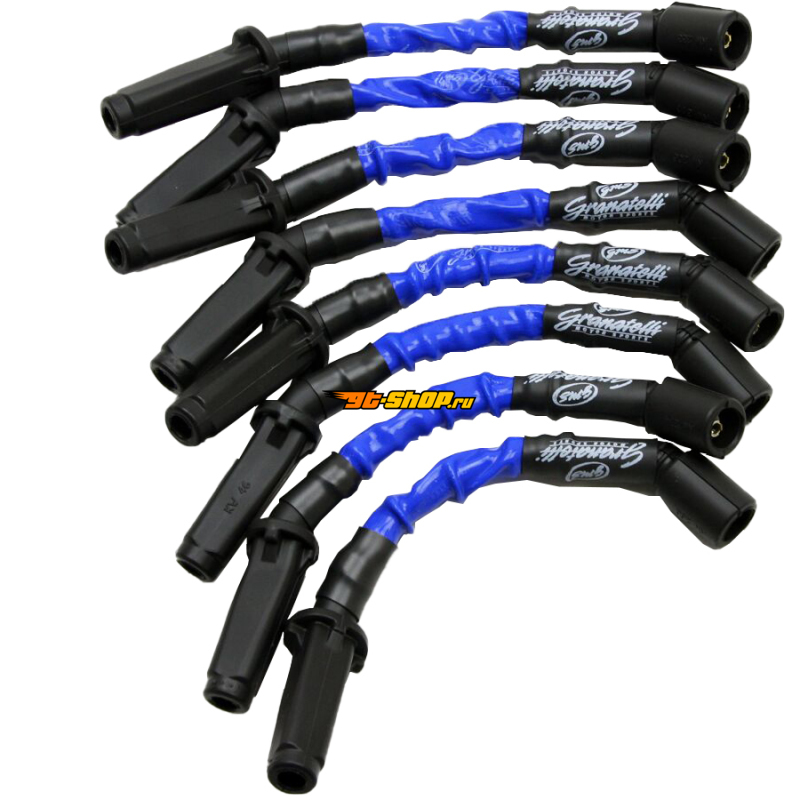 GMS Wire Connection Kits Granatelli Motor Sports 28-1811HTBL