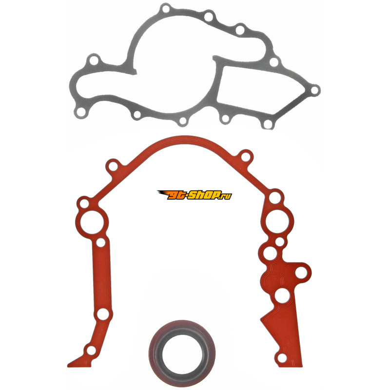 Fel-Pro TCS45826 FEL Timing Cover Gaskets