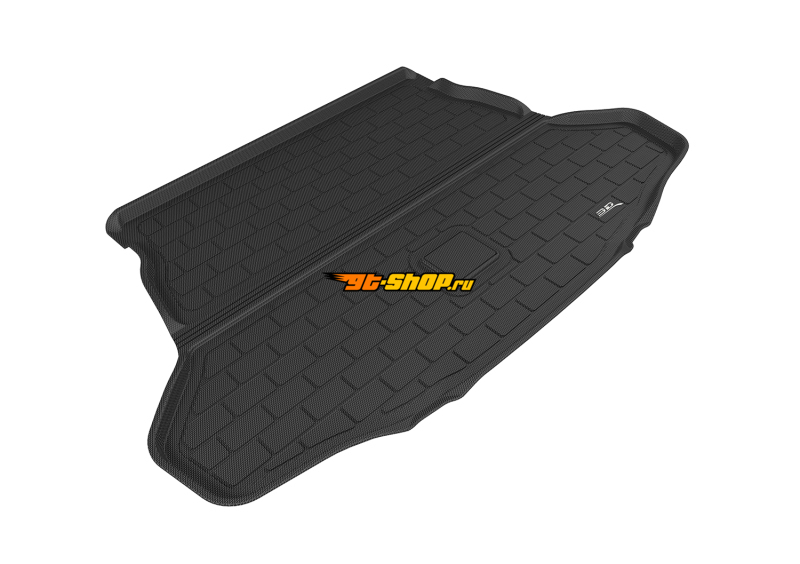 3D MAXpider M1TY2091309 ACE Cargo Liner - Black