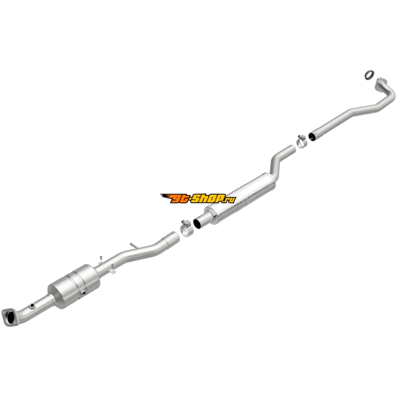 MAG Converter Direct Fit Magnaflow 52175