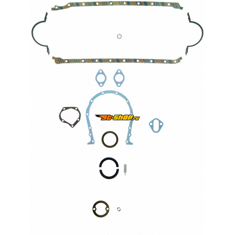 Fel-Pro CS81801 FEL Engine Conversion Gasket Sets