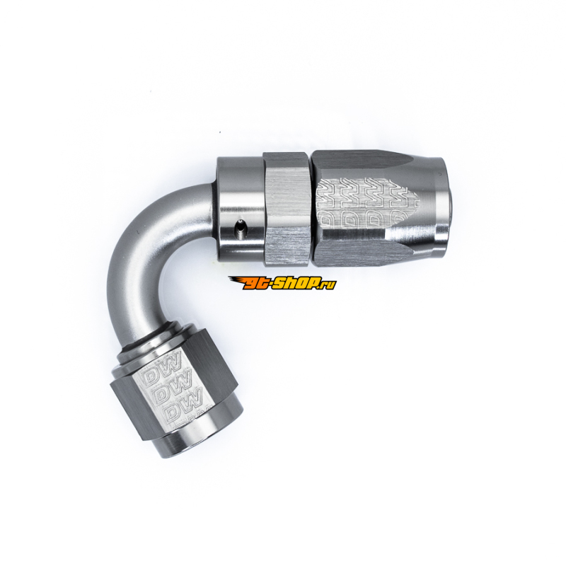 DeatschWerks 6-02-0820 DW Hose Ends