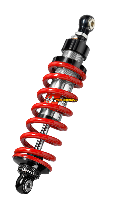 Bitubo Suspension Y0162XZE11 BIT XZE1 Monoshocks