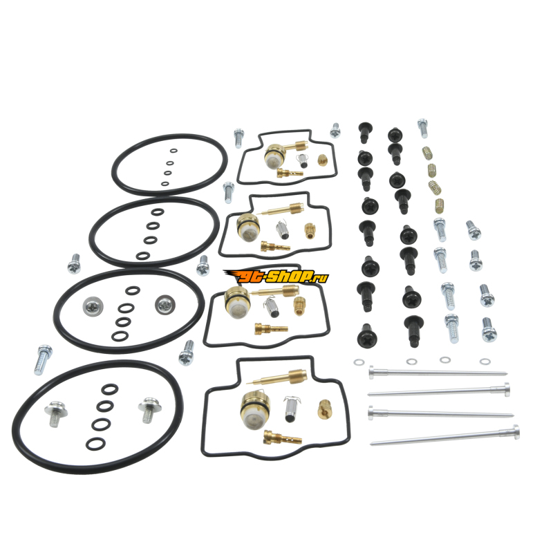 All Balls Racing 26-10141 ABR Carburetor Rebuild Kits
