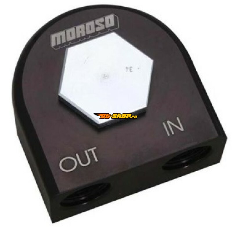 Moroso 23684 MOR Adapters