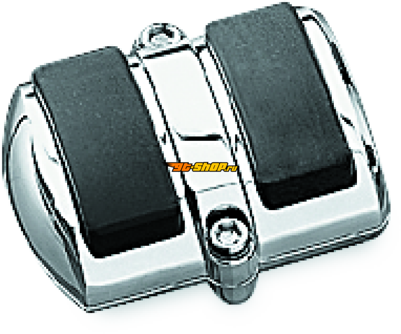 Kuryakyn 4029 KUR Brake Pedals D