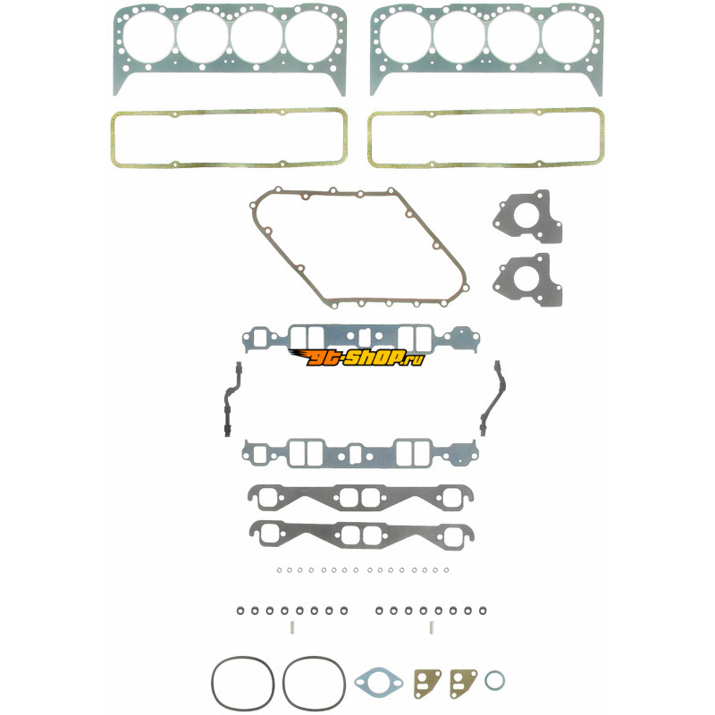 Fel-Pro HS7733PT4 FEL Cylinder Head Gaskets