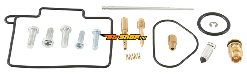 All Balls Racing 26-1148 ABR Carburetor Rebuild Kits