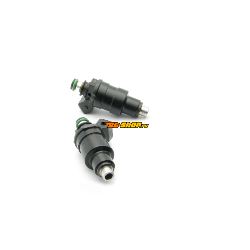 DeatschWerks 42M-03-0550-2 DW 550cc Injector Sets -Rotary