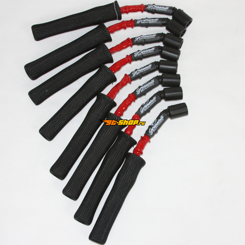 GMS Wire Connection Kits Granatelli Motor Sports 28-5362HTRB