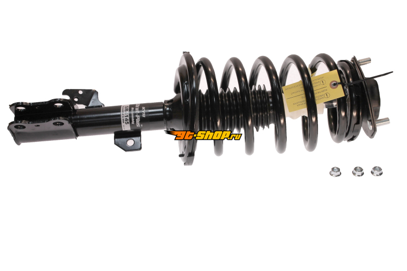 KYB SR4145 KYB Shocks & Struts Strut Plus