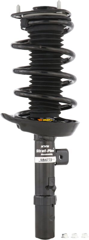 KYB SR4775 KYB Shocks & Struts Strut Plus