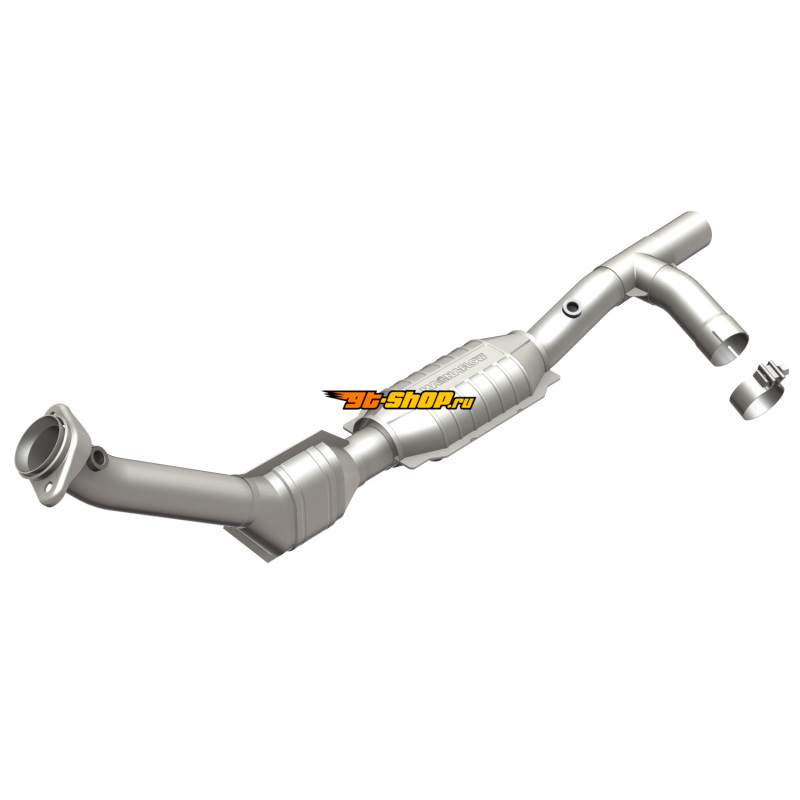MAG Converter Direct Fit Magnaflow 93128