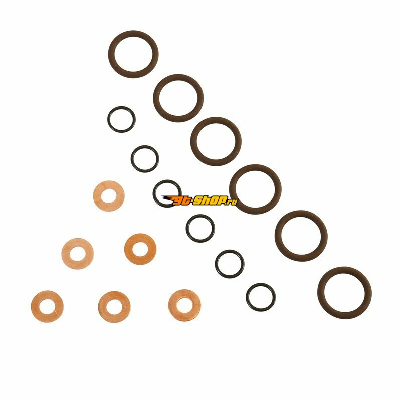 BD Diesel 1075800 BDD Injector Install Kits