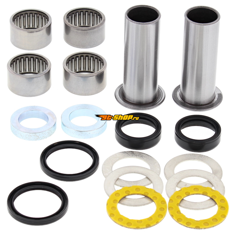 All Balls Racing 28-1161 ABR Swing Arm Bearing Kits