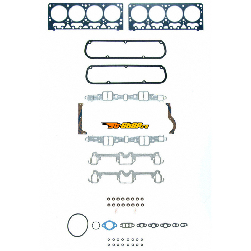 Fel-Pro HS26179PT FEL Cylinder Head Gaskets