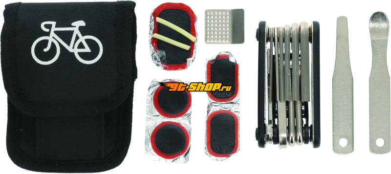 BikeMaster 152076 BKM Hand Tools D