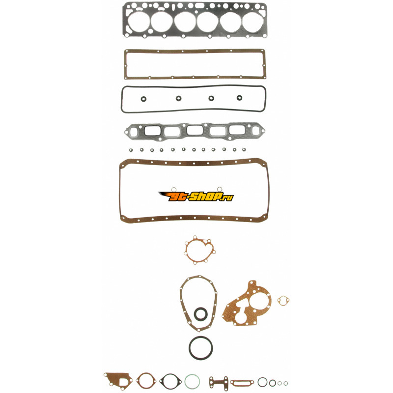 Fel-Pro FS21219B FEL Engine Gasket Sets