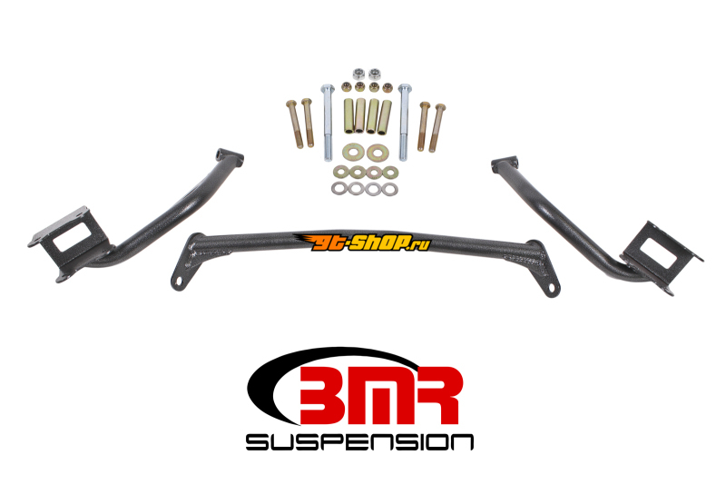 BMR Suspension TBR005H BMR Torque Box Plates
