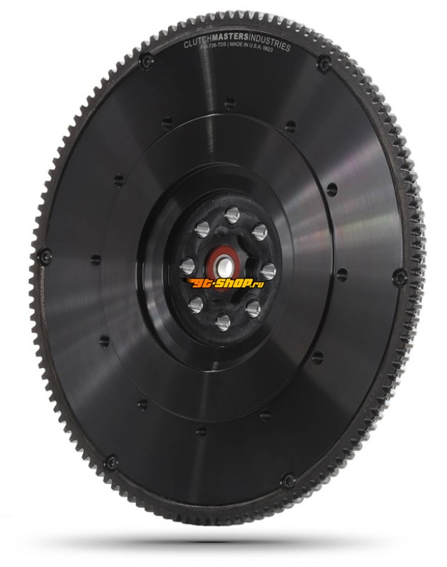 Clutch Masters FW-738-TDS CM Steel Flywheels