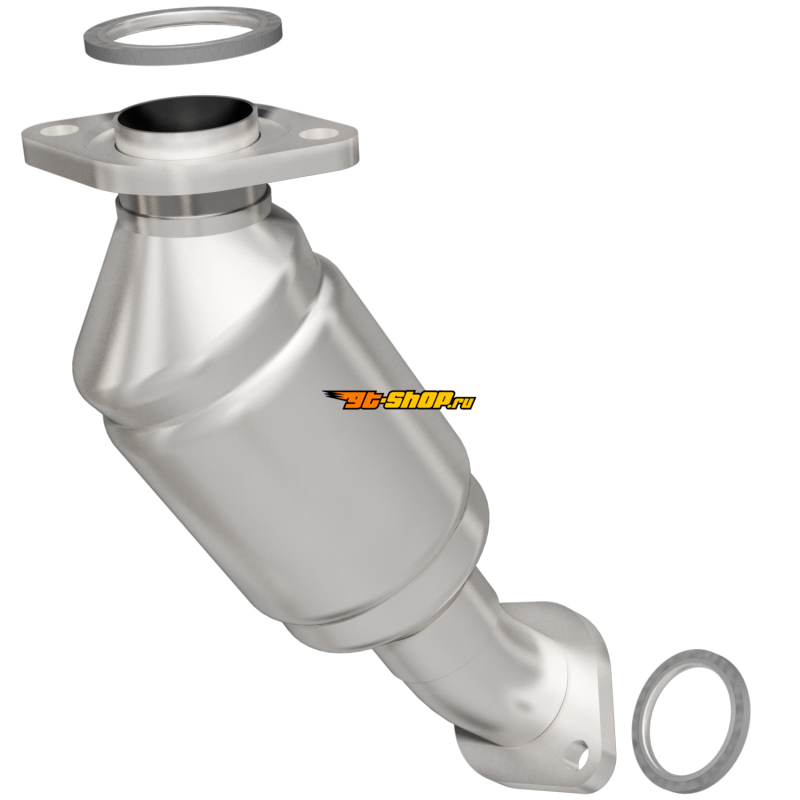 MAG Converter Direct Fit Magnaflow 49506