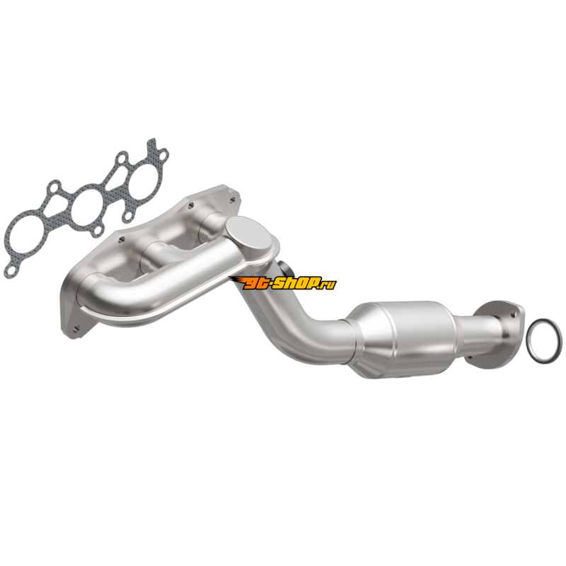 MAG Converter Direct Fit Magnaflow 452720