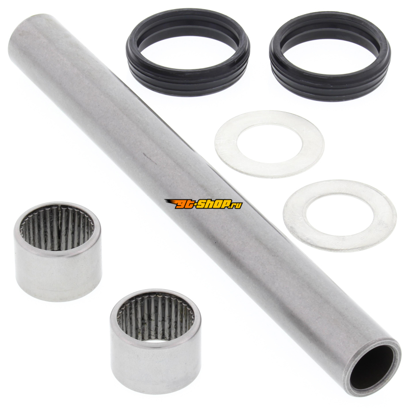 All Balls Racing 28-1096 ABR Swing Arm Bearing Kits