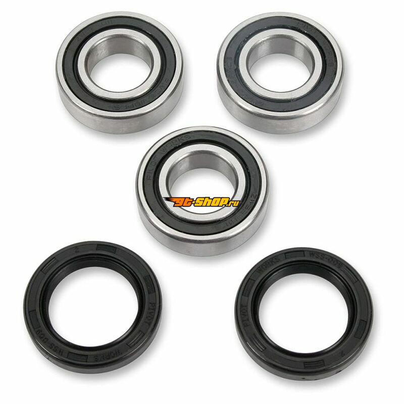 Pivot Works PWRWK-S13-021 PIV Wheel Bearing Kit