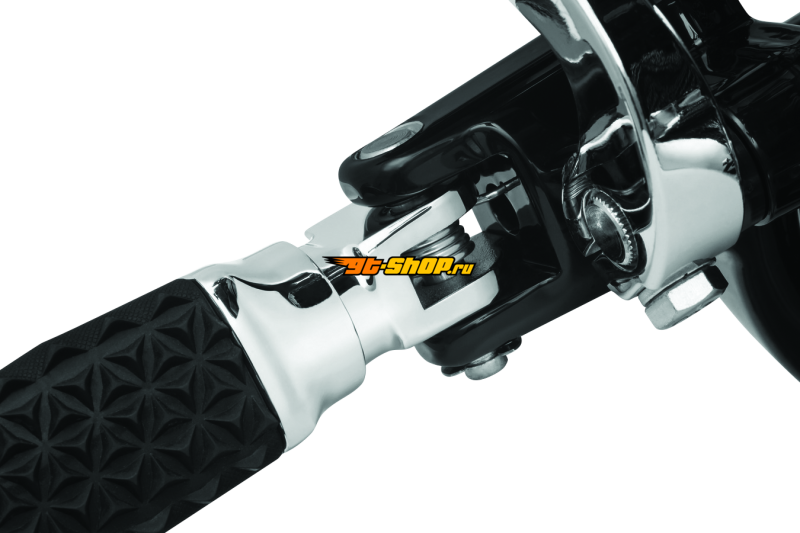 Kuryakyn 8945 KUR Foot Pegs F