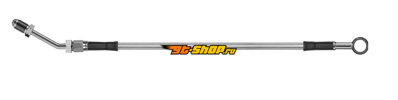 Goodridge HD3001-1CC-CL76 GR Powersports Clutch Lines