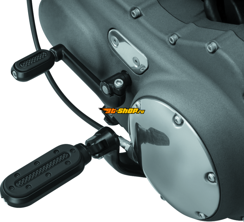 Kuryakyn 7032 KUR Foot Pegs F